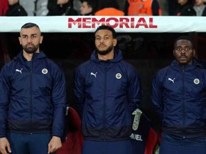 Joshua King 46 Gün Sonra Kadroda