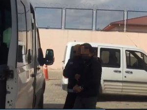 Van’da 5 Organizatör Tutuklandı