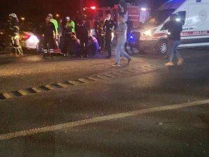 Gaziantep’te Feci Kaza: 2 Ölü, 6 Yaralı