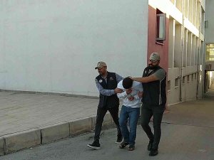 El Kaide Ve Deaş’ın Sözde Eski Kadısı Adana’da Yakalandı
