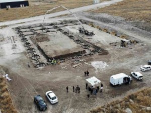 40 Metrekare İşyerinde Kurulan Golonya, Dünya Markası Olma Yolunda İlerliyor