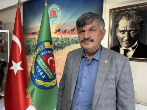 Tarım Arazilerinin De Kirası Arttı