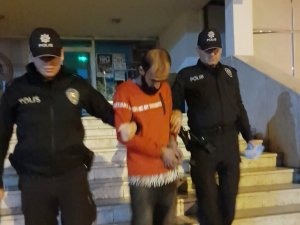 Osmaniye’de Motosiklet Çalan Hırsızlık Şüphelisi Tutuklandı