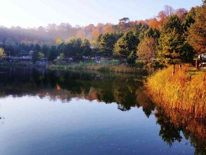 Muhteşem Sonbahar Fotoğrafları
