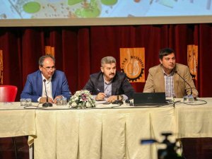 Uşak’ta 600 Milyonluk Dönüşüm Projesi