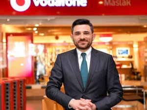 Vodafone Her Şey Yanımda Bir Yılda 80 Milyon Kez Ziyaret Edildi