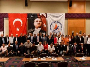 Başkan Uysal: “12 Ay Turizm Var”