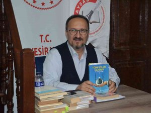 Seyyid Ahmet Arvasi Balıkesir’de Anıldı