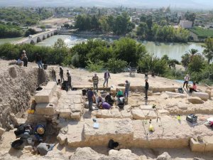 Misis’te Güz Dönemi Antik Höyük Kazıları Başladı