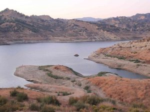 Beklenen Yağmur Olmadı, Barajların Seviyesi Düştü