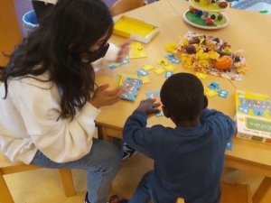 Düzceli Öğrenciler Almanya Eğitimlerini Gözlemledi