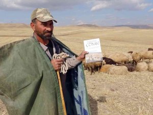 Çobanlık Mesleği Bilimselleşti