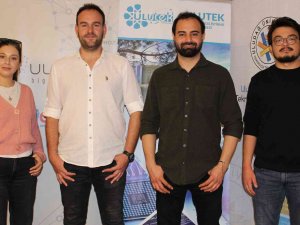 Ulukoza Girişimcisinden Tarımsal Maliyetleri Düşüren Buluş