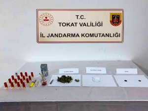 Jandarmanın Gözünden Kaçmadı