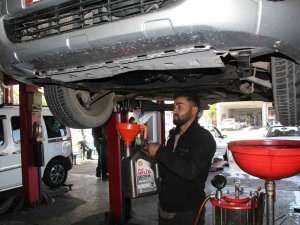 Sürücülere Ucuz Malzeme Uyarısı: Bin Tl’lik Masraftan Kaçarken 30 Bin Tl Ödemeyin