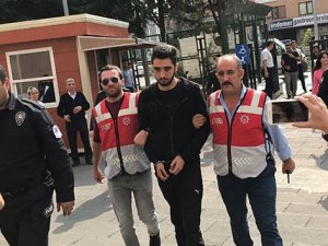 Bakırköy’de Vatandaşların Üzerine Araba Süren Eski Hakim Ve Savcı Oğlu Yeniden Yargılanacak