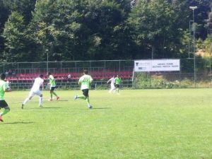 Diyarbakır Büyükşehir Belediyespor İlk Hazırlık Maçını Kazandı