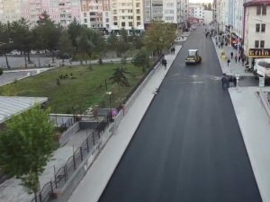 Kayyum Kars’ta Hem Borç Ödedi, Hem Yatırım Yaptı