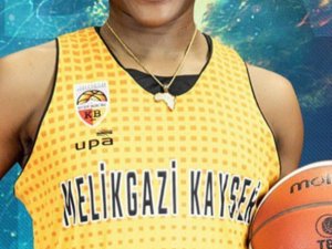 Melikgazi Kayseri Basketbolda Ayrılık