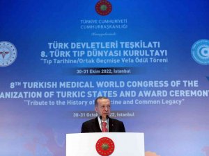 Cumhurbaşkanı Erdoğan’dan Rusya’nın Tahıl Anlaşması Kararıyla İlgili Açıklama