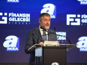 Hazine Ve Maliye Bakanı Nebati: "Kkm İle Döviz Kurlarındaki Oynaklık Dengelendi"