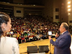 Talas Festivali İz Bıraktı