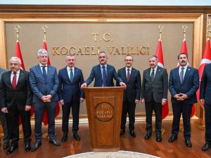 Milli Eğitim Bakanı Özer: "Okul Kantinlerindeki Kira Artışını Yüzde 25 Artışla Sabitleme Kararı Aldık"