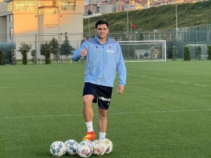 Uefa’dan Maxi Gomez’e 3 Maç Ceza
