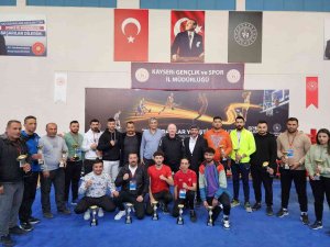 Muaythai Cumhuriyet Kupası Tamamlandı