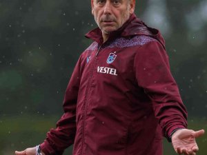 Trabzonspor’da Beklenen Kasım Ayı Geldi