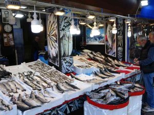 Palamudun En Bol Ve Ucuz Dönemi