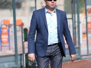 Kayseri Süper Amatör Kümeye Milli Ara