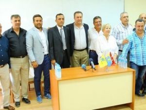 Bucaspor Fırtınası Yeniden Esecek