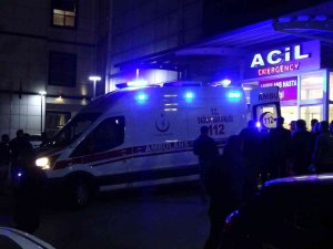 Gercüş’te Karbonmonoksit Gazından 3 Kişi Zehirlendi