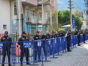 Bartın’daki Maden Faciasında Gözaltındaki Şüphelilerden 13’ü Adliyede