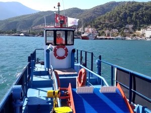 Yurt Genelindeki Kıyılardan Haziran 2019-ekim 2022 Arasında Yaklaşık 180 Bin Ton Atık Toplandı