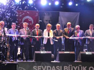 Ortaca Belediyesi’nden Halka 200 Milyon Liralık Cumhuriyet Hediyesi Gibi Açılış