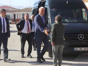 Turistik Doğu Ekspresi Seferleri Aralık Ayında Yeniden Başlıyor