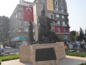 Sütçü İ̇mam’ın İlk Kurşunu Attığı Günden Bu Yana 103 Yıl Geçti