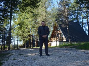 Ulubey’de Turizm Potansiyeli Artıyor