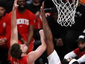 Nba’de Alperen Şengün’ün Performansı Galibiyete Yetmedi