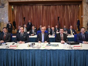 2023 Bütçe Görüşmeleri