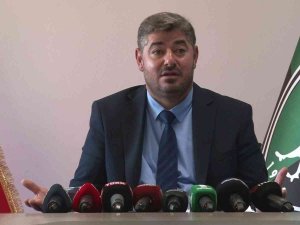A. Denizlispor’da Devam Kararı Alan Yönetim Seferberlik İlan Etti