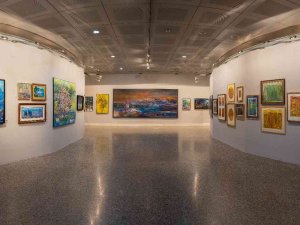 İ̇ş Sanat’ın Kasım Ayı Programı Belli Oldu