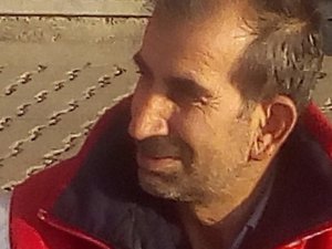 Bir Anda Yere Yığıldı, Hastanede Hayatını Kaybetti