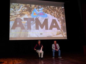 Doç. Dr. Coşkun Erüz: “Karadeniz Maalesef Ne Yazık Ki Avrupa’nın En Kirli Denizi Olarak Kabul Edilen Bir Deniz”