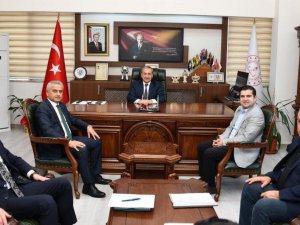 Karabük’te ‘İ̇lkokullarda Spor Dalı Eğitimi’ Protokolü Uygulanmaya Başladı