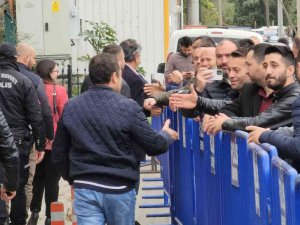 Maden Faciasında Adliyeye Sevk Edilen 20 İsimden 5’i Serbest