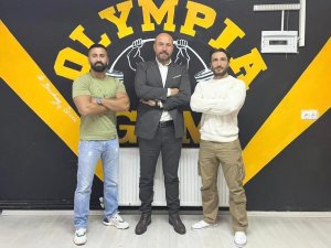 Tekkeköylü Milli Sporcu Dünya Şampiyonasına Uğurlandı