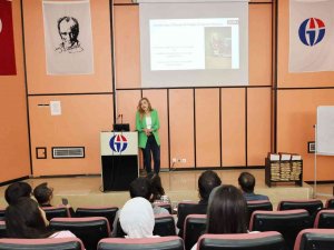 Bulgurun Hikayesi Eğitimine Öğrencilerden Yoğun İlgi